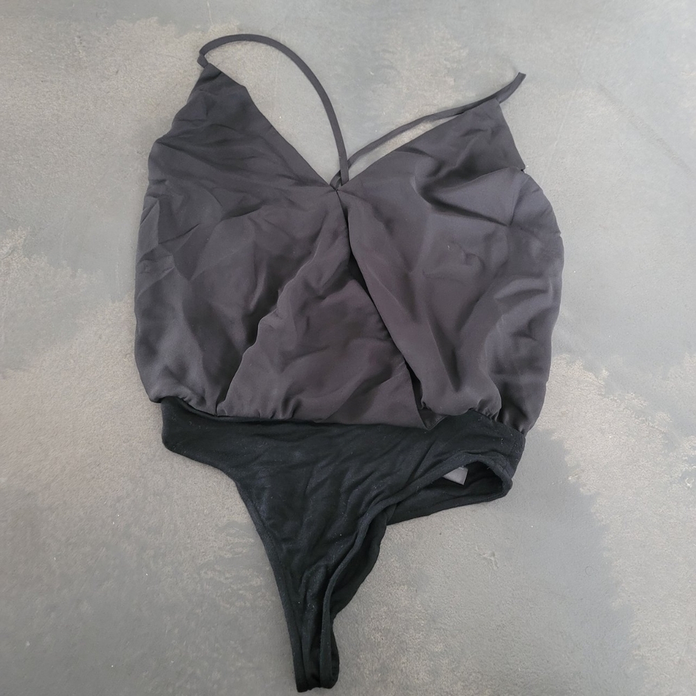 Dress bodysuit